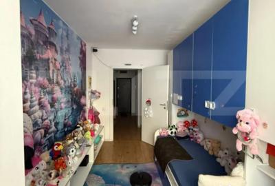 Apartament cu 3 camere decomandat în Central - 9