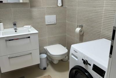 Apartament 2 Camere - Romeo Rezidențial - Loc De Parcare - 2