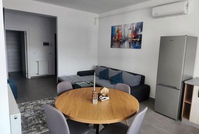 Apartament cu 2 camere decomandat în Central - 2