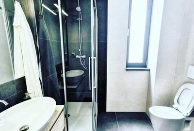 Complex Residence5 langa Oliveto/Cambridge, curte interioara, paza24, comision 0 - 6