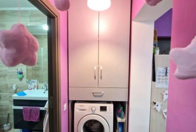 Apartament cu 2 camere decomandat în Tăuții-Măgherăuș - 2