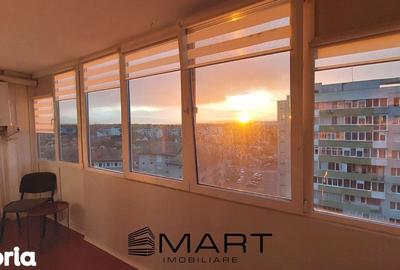 Apartament cu 2 camere, mobilat în Mihai Viteazul - 17