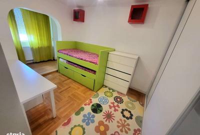 Apartament cu 2 camere decomandat în Țiglina 1 - 2