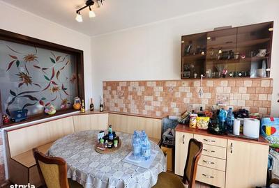 Casă cu 4 camere în Rudeni - 8