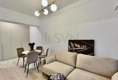 REA1021020 Apartament 2 camere First Estates Pipera - 2