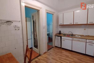 Apartament cu 2 camere decomandat în Central - 15