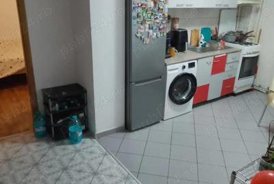 Apartament cu 2 camere decomandat în Precista - 3
