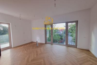 Apartament cu 4 camere în Dămăroaia - 15