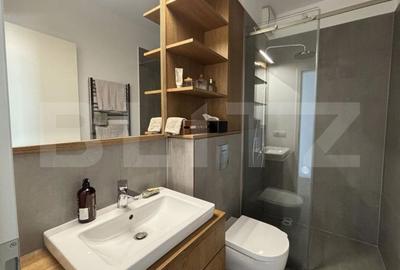 Apartament cu 3 camere în Take Ionescu - 4