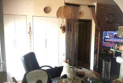 Apartament cu 3 camere semidecomandat în Plevnei - 17