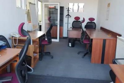 Spațiu comercial, de 150 mp, în Depozitelor - 6