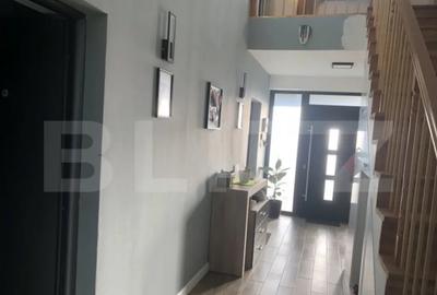 Casă cu 5 camere cu Teren 2600 Mp în Viile Satu Mare - 12