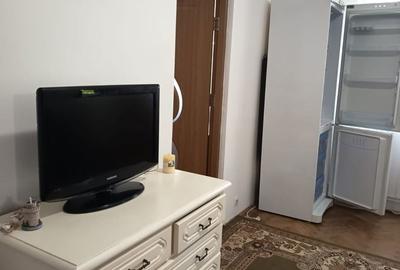 Apartament cu 2 camere în Podu Roș - 6