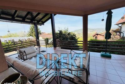 Casă cu 4 camere în Central - 9