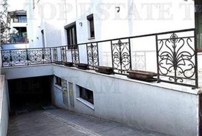 SUPER OFERTA! PROPIETATE SUPERBA 1000 MP CONSTRUITI, PRETABILA AMBASADA, CLINICA - 2