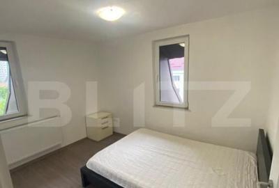 Apartament 3 camere, 72mp, zona garii - 2