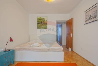 Apartament cu 3 camere de inchiriat B-dul Victoriei - 11
