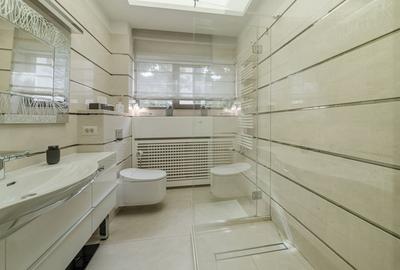 Resedinta 227mp*Etaj 1/2 in vila interbelica*Eleganta moderna*Credit ipotecar* - 20