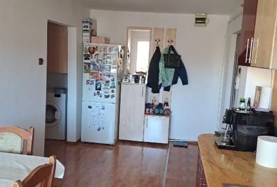 Apartament cu 2 camere decomandat în Cetate - 10