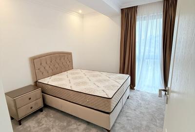 Vila, prima închiriere, loc parcare, curte proprie, Otopeni - 4