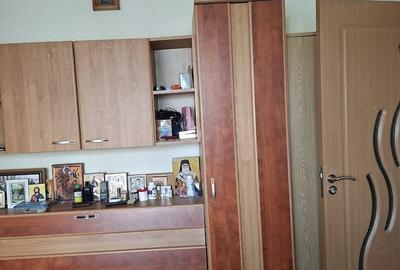 Apartament cu 2 camere decomandat în Găvana - 3