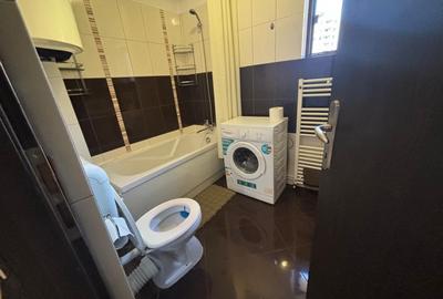 Garsonieră, mobilată în Palat - 5