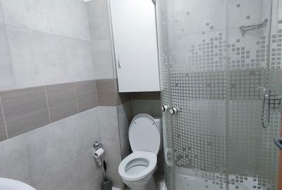 Garsonieră nedecomandată, mobilată în Frumoasa - 2