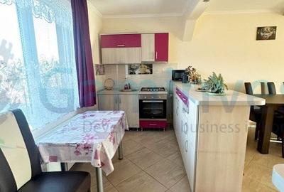 Casă individuală cu 5 camere cu Canalizare în Sântandrei - 4