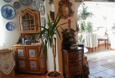 Apartament cu 2 camere decomandat în Central - 11