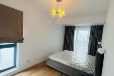 Duplex cu 5 camere cu Canalizare în Bună Ziua - 8