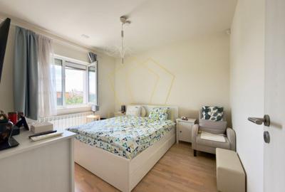 Apartament cu 2 camere decomandat, mobilat în Giroc - 5