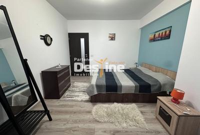 Apartament 2 camere, 55 mp, etaj 5/6, mobilat si utilat, Felicia Residence - 4
