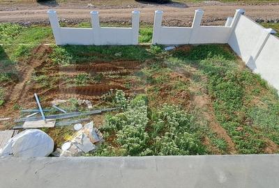 Casă individuală cu 5 camere cu Teren 400 Mp în Sud-Vest - 15