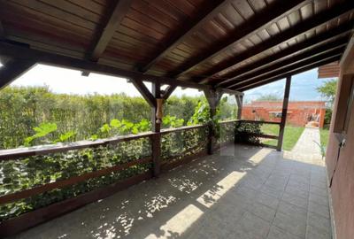 Casă cu 3 camere cu Teren 875 Mp în Botizului - 9