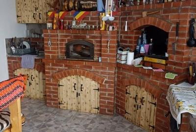 Casă cu 4 camere în Chichiș - 3