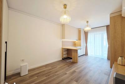 Apartament cu 2 camere în Sud - 8