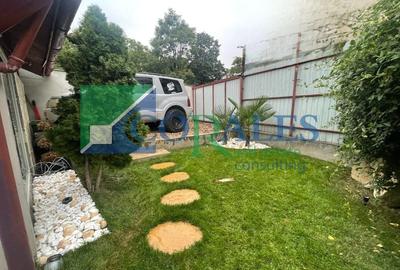 Parcare in curte! ODOBESCU. Renovat. Centrala. Posib Mansardare. - 12