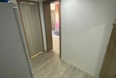 Apartament cu 2 camere semidecomandat în Petrișor - 5