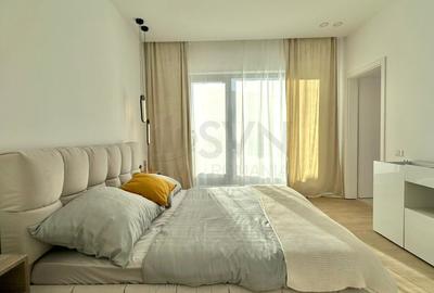 Casă individuală cu 4 camere cu Teren 325 Mp în Tunari - 8