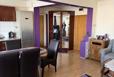 Apartament cu 2 camere decomandat în Central - 3