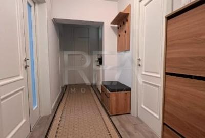 Apartament cu 3 camere decomandat în Unirii - 4