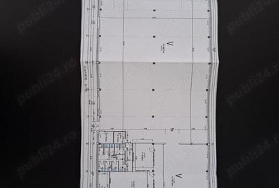 Buzau, spatiu de productie modern 1620mp. si teren 2968mp. - 16