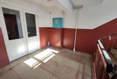 Garsonieră semidecomandată în Bartolomeu - 9