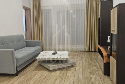Apartament 3 camere, 72 mp utili, parter înalt, ansamblu de lux Kogălniceanu - 7