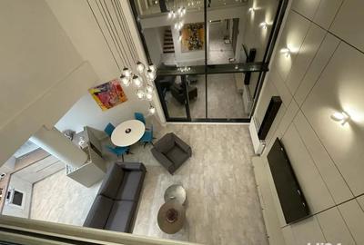 Penthouse de lux in Uranus Plaza, Soarelui, comision 0 - 5