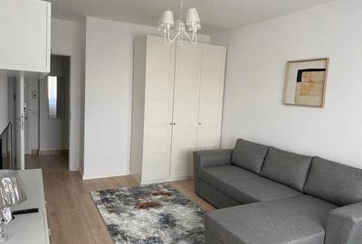 Garsonieră decomandată în Theodor Pallady - 3