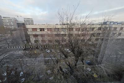 Apartament 2 camere Sincai Timpuri Noi Facultati - 12