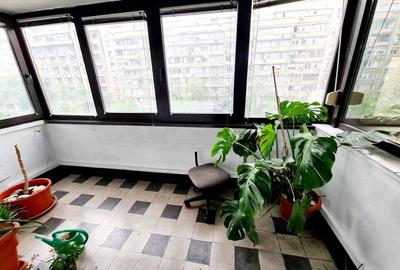 3 camere Bd. Balcescu et 3/8 bloc cu risc seismic 1 - 4