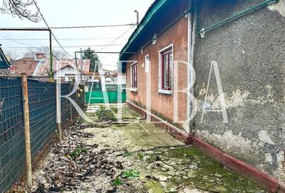 Casă cu 4 camere cu Teren 350 Mp în Colentina