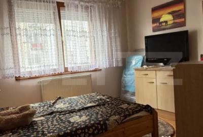 Apartament cu 3 camere decomandat în Sângeorgiu de Mureș - 11